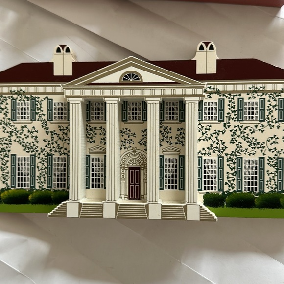 Collectible Shelia  Gone with the Wind  set of 6. - Picture 8 of 13